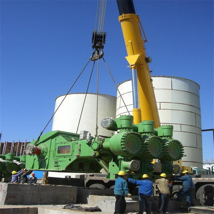 台江吊车出租安全指南：现场作业必须掌握的6大规范