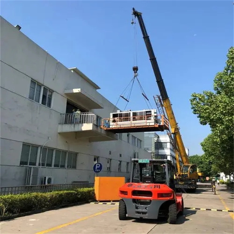 台江小型吊车出租电话