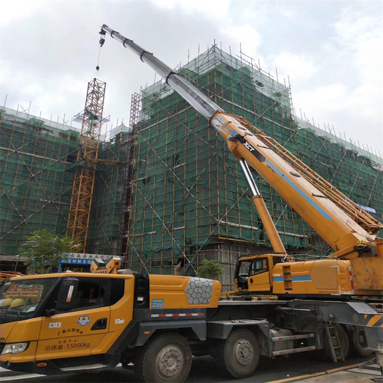 台江吊车出租附加费避坑指南：哪些项目容易踩雷