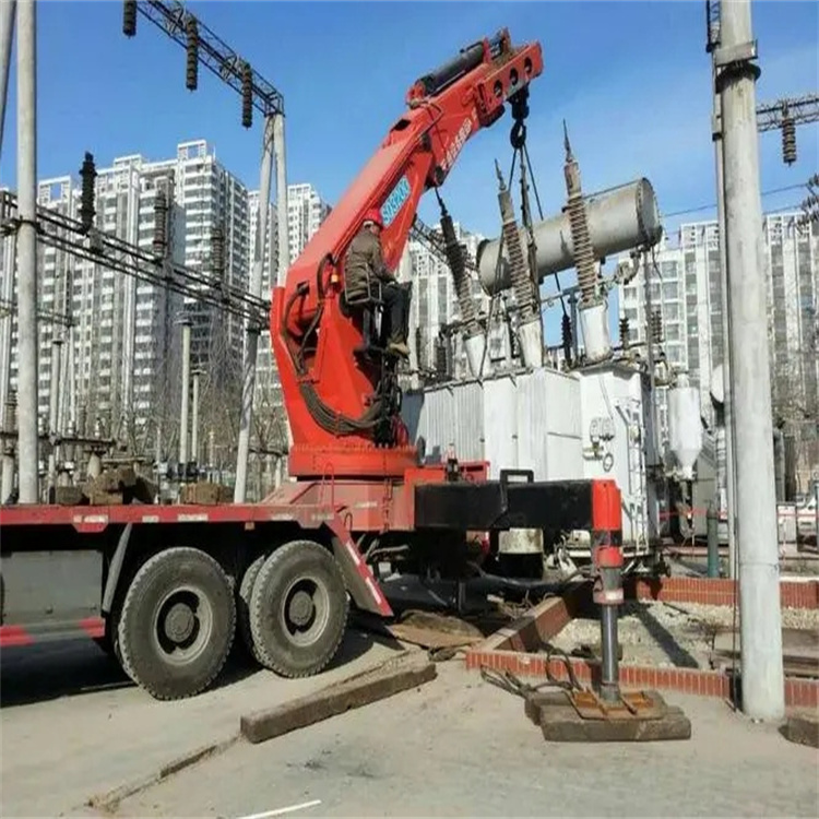 台江就近吊车出租|工地厂房吊装设备租赁|24小时高效响应