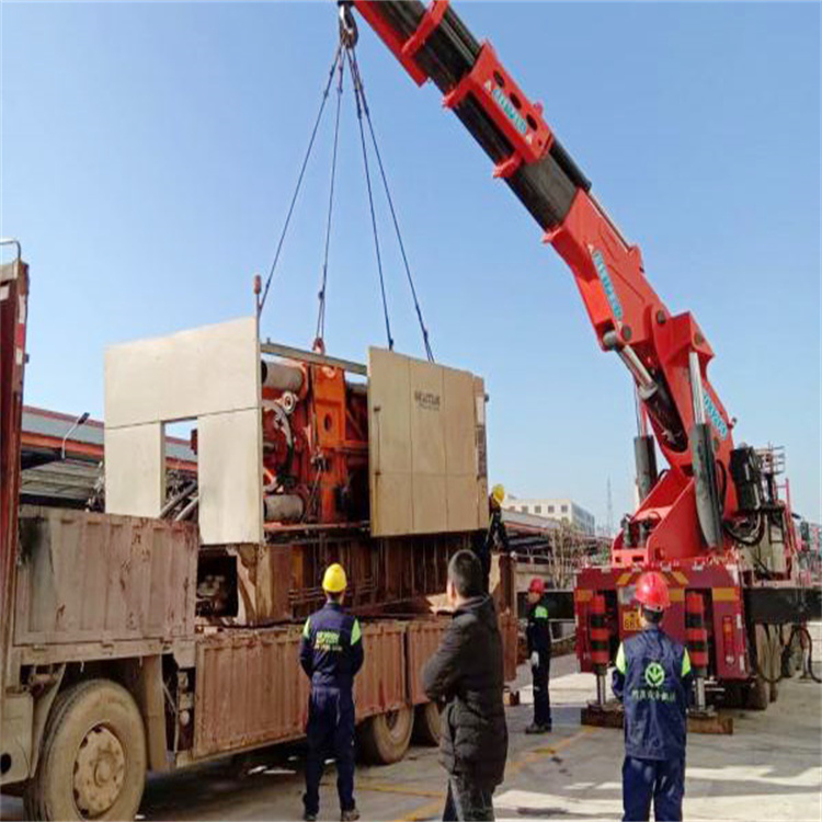 台江附近随车吊出租，便捷服务与实用联系方式