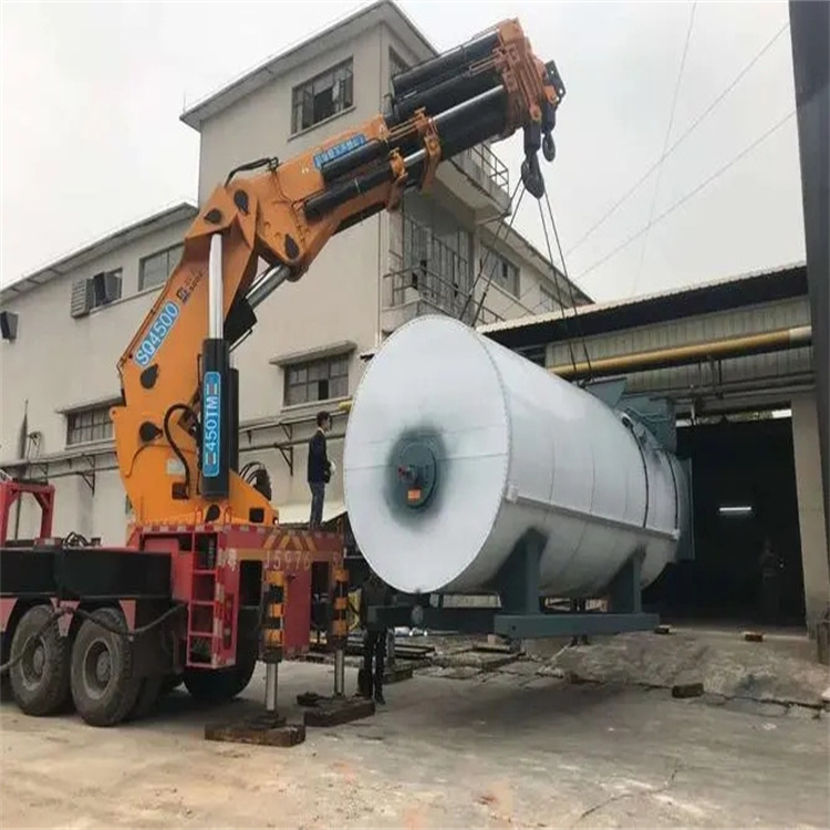 台江室内装修小型折臂吊出租服务：高效解决方案与租赁指南