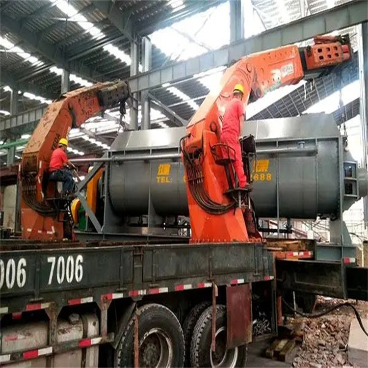 台江大型随车吊出租多少钱