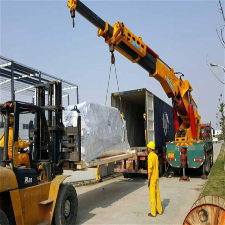 台江专业随车吊出租电话