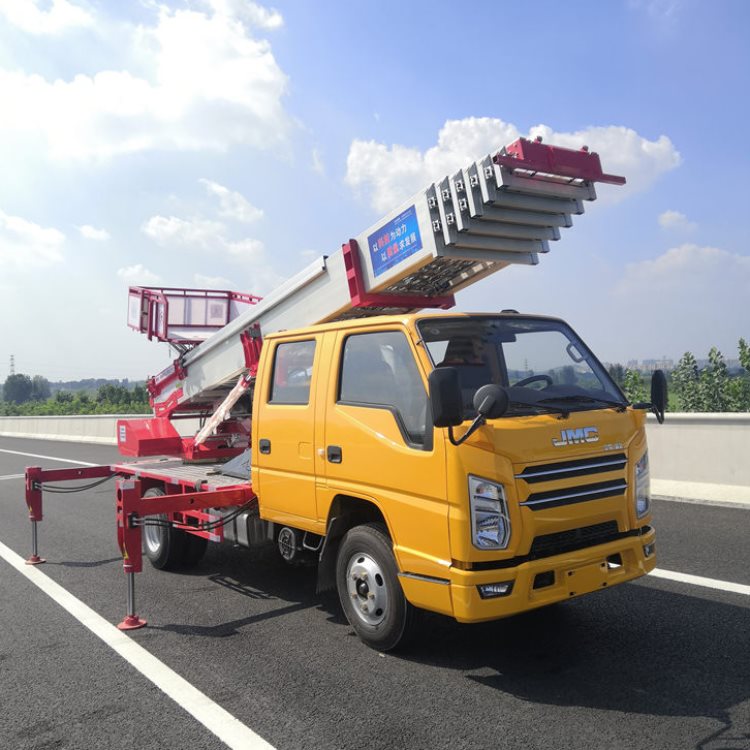 台江出租云梯车电话 水泥上楼