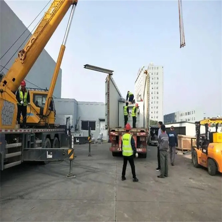 台江如何找到附近的吊车救援服务