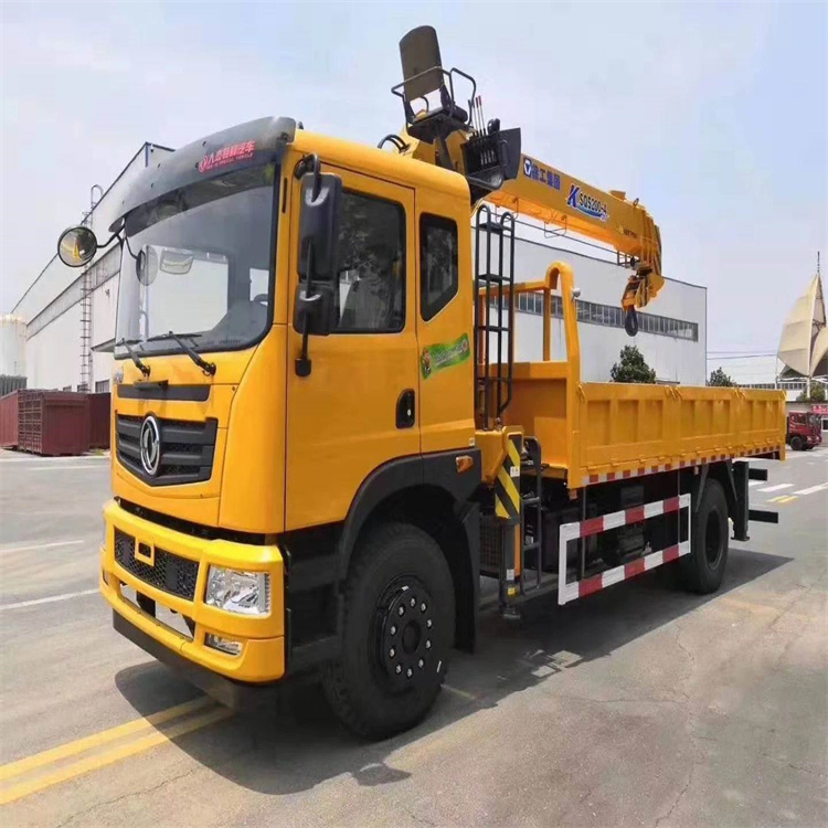 台江附近找一辆随车吊出租