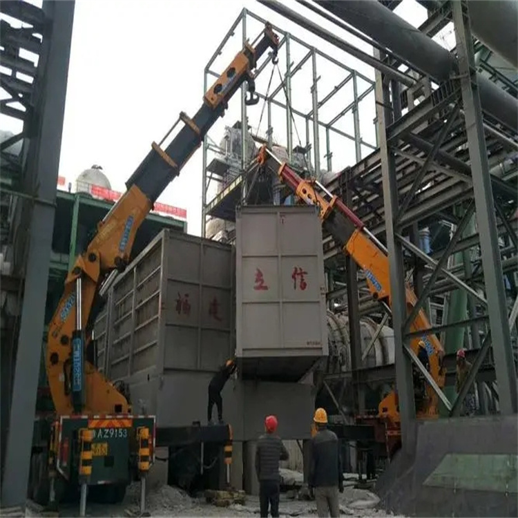 台江折臂吊车租赁电话