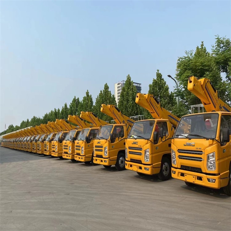 台江路灯车高空作业车出租|市政维修|广告安装