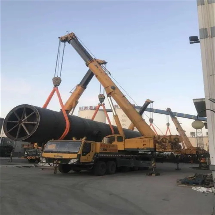 台江如何评估吊车出租公司在风电设备吊装的专业性