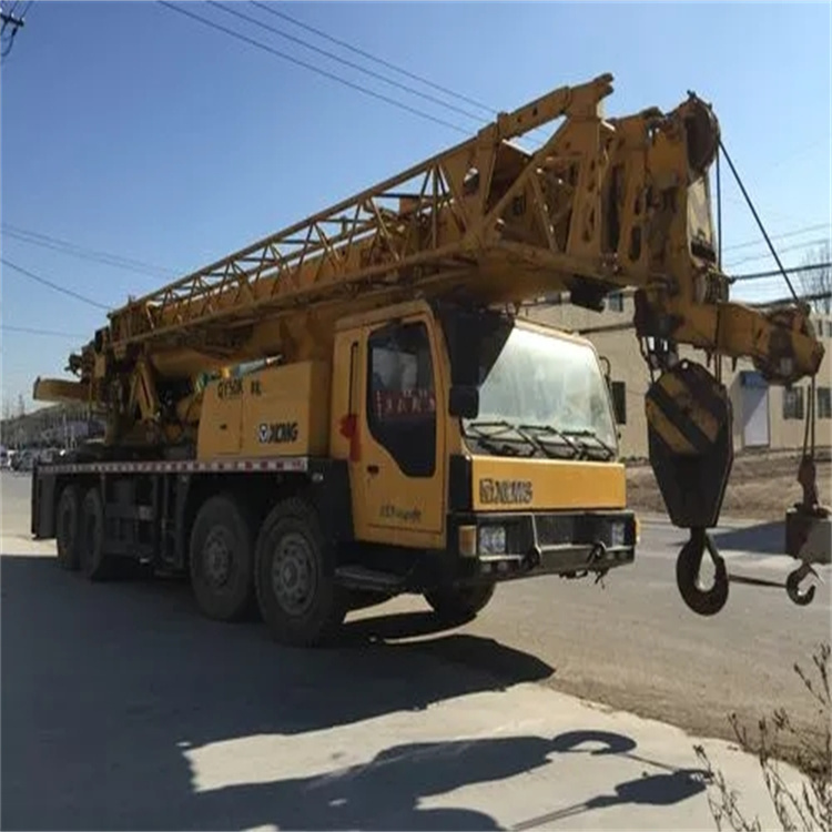 台江哪里有专业吊车出租